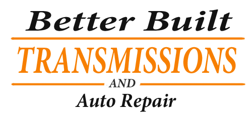 Better Built Transmission & Auto Repair
