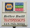Better Built Transmission & Auto Repair